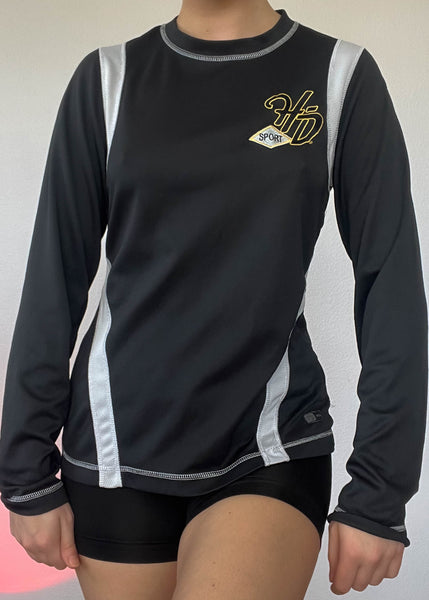 Harley Athletic Jersey (S)