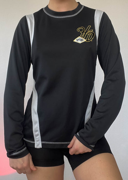 Harley Athletic Jersey (S)