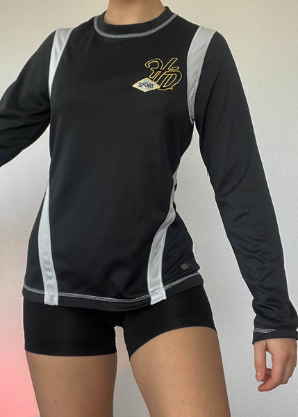 Harley Athletic Jersey (S)