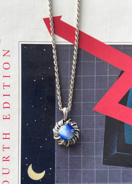 Aurora 90's Charm Necklace
