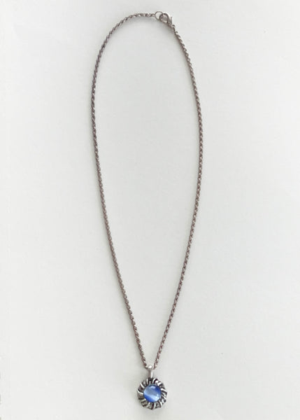 Aurora 90's Charm Necklace