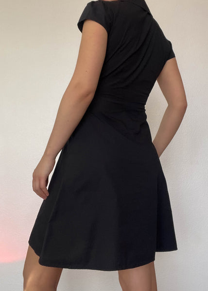 Y2k Ruby Rox Mini Dress (XS)