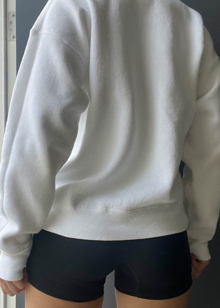 Best Friends Teddy Crewneck (M-L)