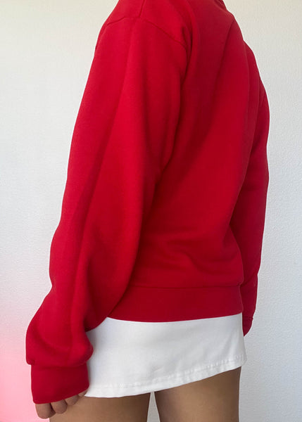 80's Grandma Crewneck (S)