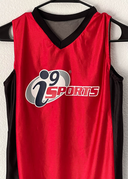 90’s i9 Sports Tank (S)
