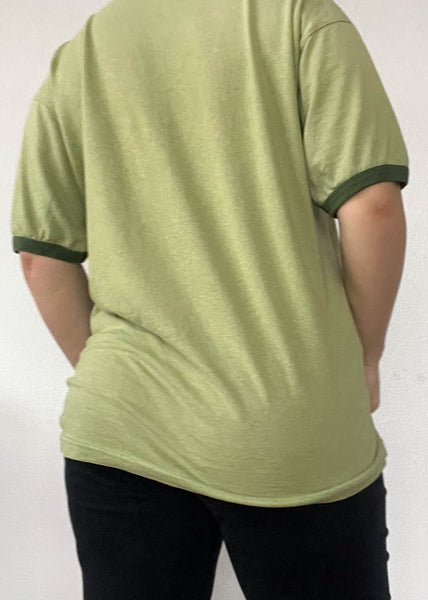 Lucky Day Tee (mens large)