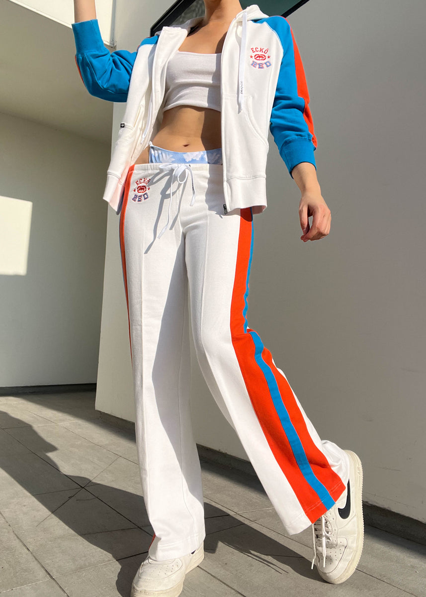 2000's Ecko Trackie Set (M) – Retro and Groovy