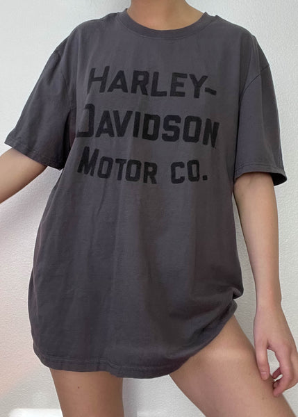 Harley Davidson Tee (men's XL)