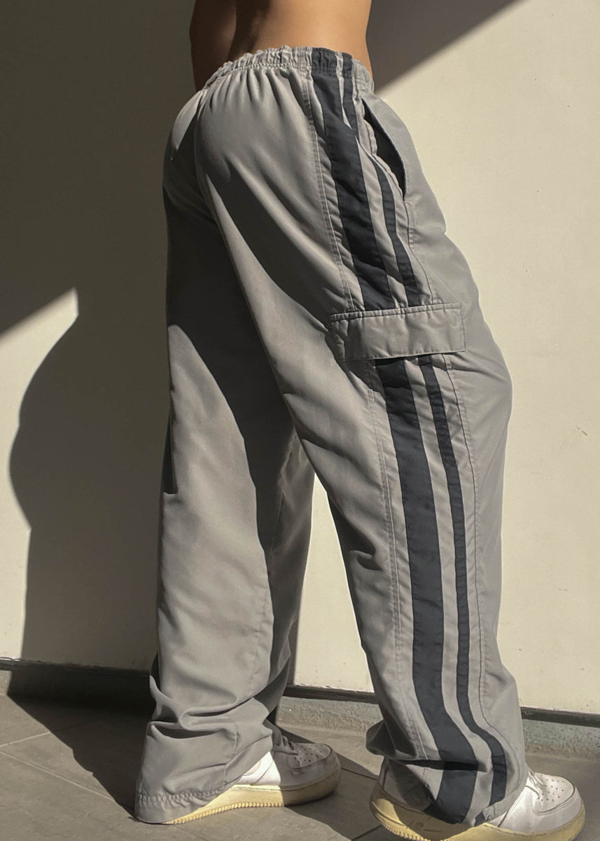 nike drifit trackies