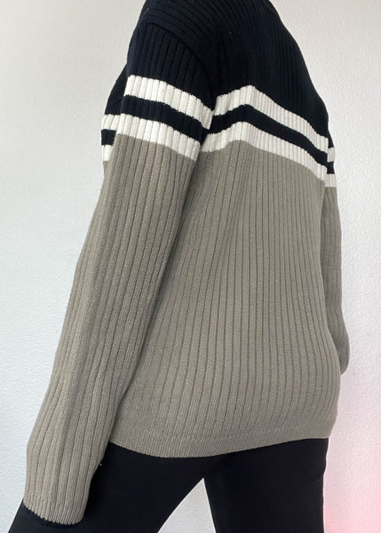 Brody 90's Skater Knit (M-L)