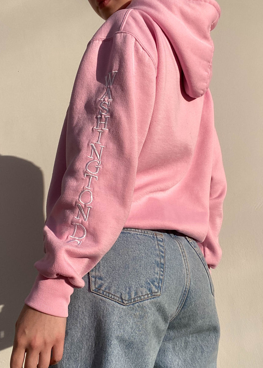 PINKSPINK❤️Y2K Hooded Bottom IMG_2155_0a2c4e89-13a9-4c79-