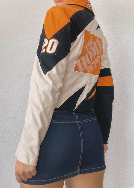 Home Depot Race Jacket (S)