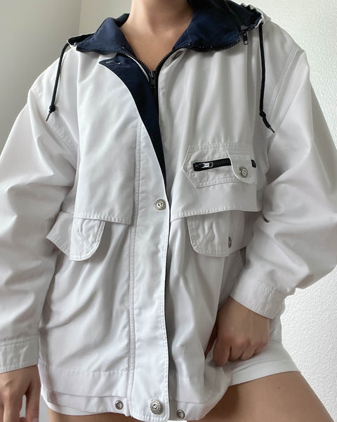 80's Mulberry Street Jacket (M)
