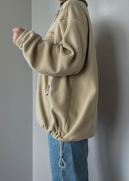 90’s Carmel Fleece Jacket (men’s XL)