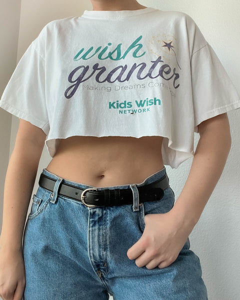 90's Wish Granter Tee (M)