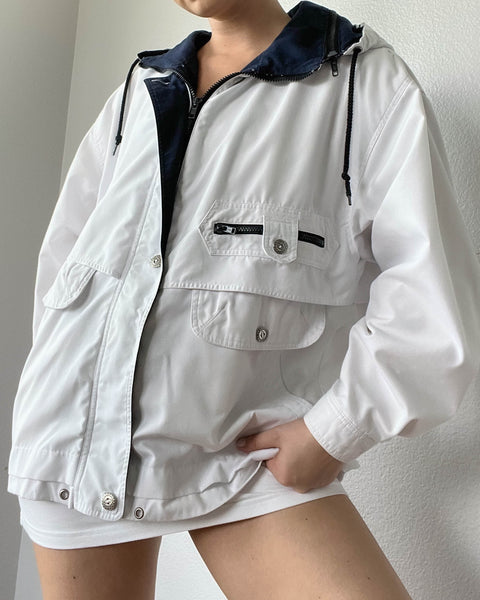 80's Mulberry Street Jacket (M)
