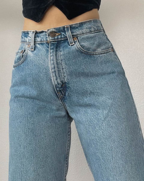 80’s Levi’s Jeans (27-28”)