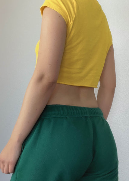 Play-Doh Graphic Crop Tee (XS-S)