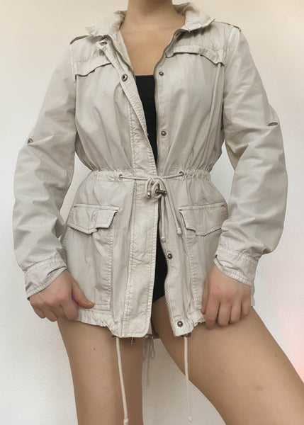 Cargo Cinch Jacket (M)