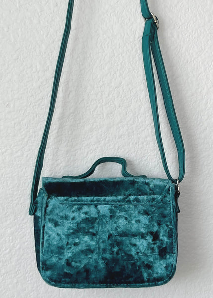 Y2k Limited Too Buckle Purse