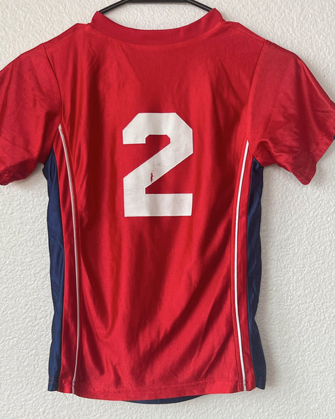 90's i9 Sports Jersey Tee