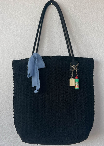 Soap Charms Tote