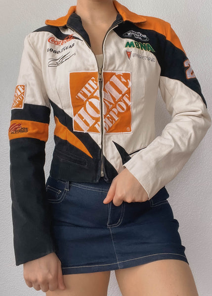 Home Depot Race Jacket (S)