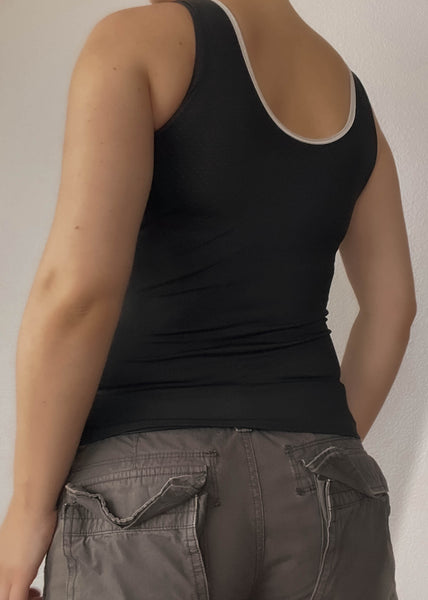 Y2k Under Armour Tank (XS)