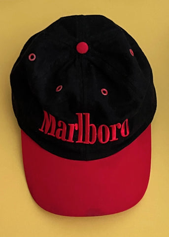 90's Marlboro Hat