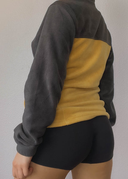 Columbia Fleece Jacket (S)