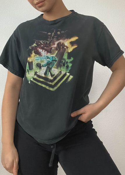 2010's Dragon Tee (M)