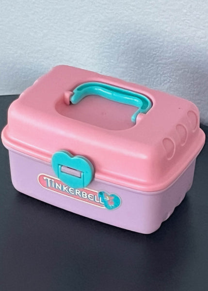 90’s Pastel Tinkerbell Box