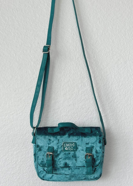 Y2k Limited Too Buckle Purse
