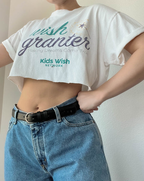 90's Wish Granter Tee (M)
