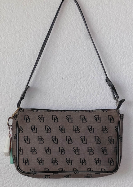 90's D&B Laundry Purse