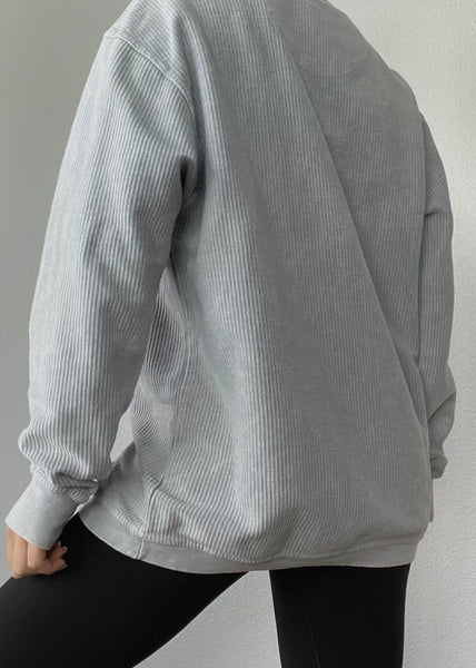 Comfy Auburn Long Sleeve (men’s M)