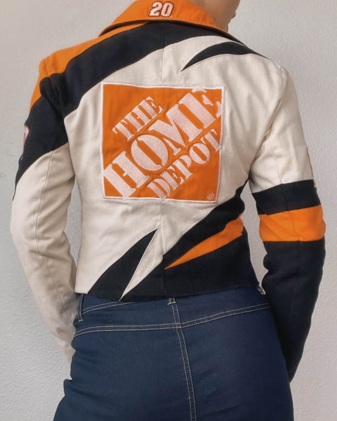 Home Depot Race Jacket (S)