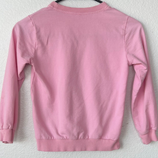 Daddy’s Girl 3/4 Sleeve Top (XXS)