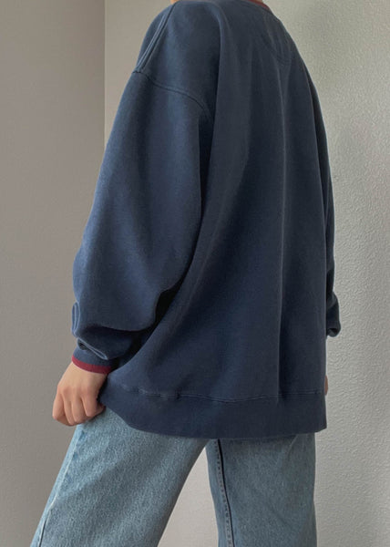 90’s American Wilderness Sweatshirt (men’s XL)