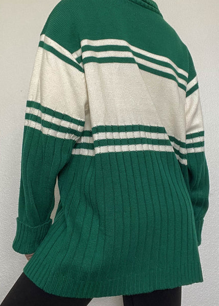 2000’s South Pole Knit (men’s L)