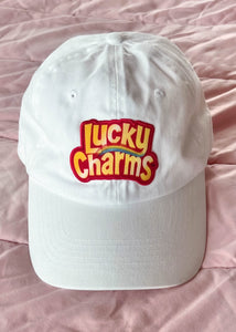 Y2k Lucky Charms Hat