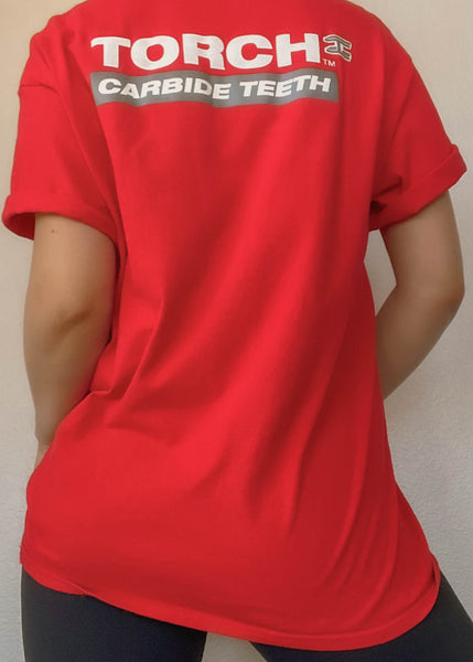 2000’s Milwaukee Tee (men’s L)