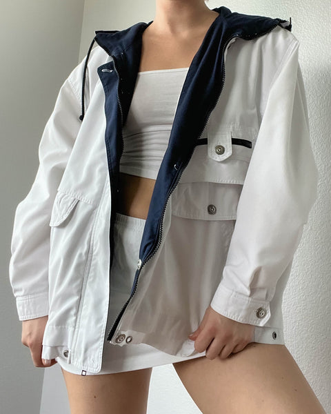 80's Mulberry Street Jacket (M)