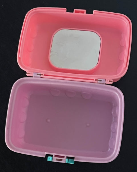 90’s Pastel Tinkerbell Box