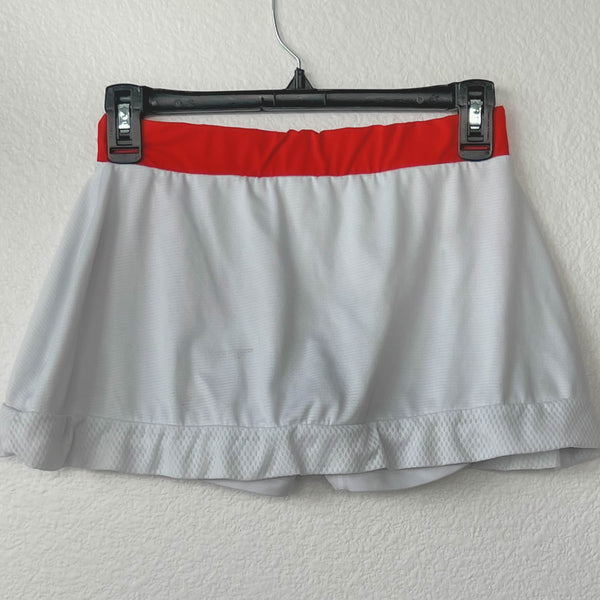 Y2k Adidas Mini Skort (XXS)