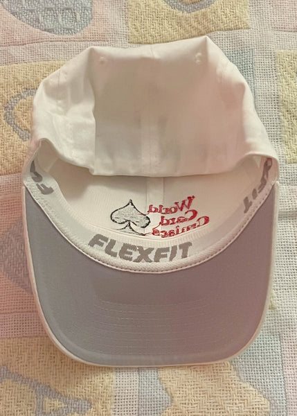 2000’s World Card Cruises Hat