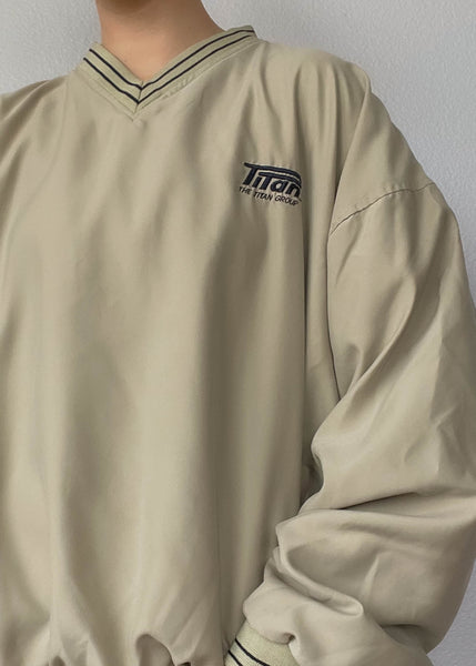 90's Titan Pullover (men’s XL)