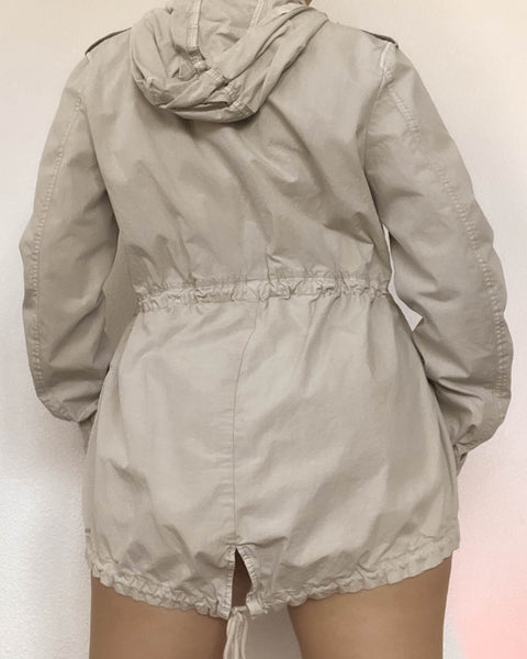 Cargo Cinch Jacket (M)