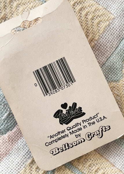 80's Heart Hair Clips