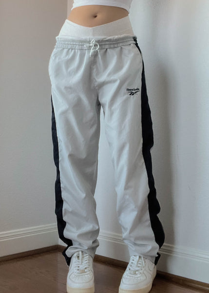 Y2k Reebok Trackies (M-L)
